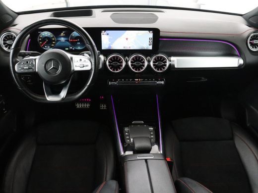Mercedes-Benz EQB | SOH 94,7% | Panoramadak | Half leder | Memory | Stoelverwarming | Cruise control | Head-up | 36... ActivLease financial lease