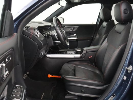 Mercedes-Benz EQB | SOH 94,7% | Panoramadak | Half leder | Memory | Stoelverwarming | Cruise control | Head-up | 36... ActivLease financial lease