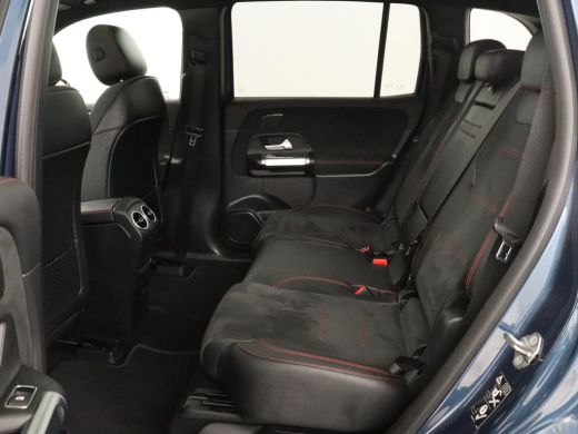 Mercedes-Benz EQB | SOH 94,7% | Panoramadak | Half leder | Memory | Stoelverwarming | Cruise control | Head-up | 36... ActivLease financial lease