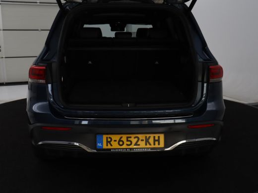 Mercedes-Benz EQB | SOH 94,7% | Panoramadak | Half leder | Memory | Stoelverwarming | Cruise control | Head-up | 36... ActivLease financial lease