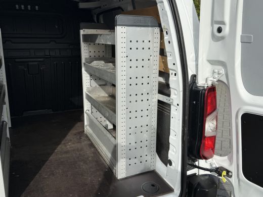 Opel Combo 1.5D 102 PK / L1H1 / 1e EIG. / TREKHAAK / BOTT INRICHTING / CAMERA / CARPLAY / AIRCO ActivLease financial lease