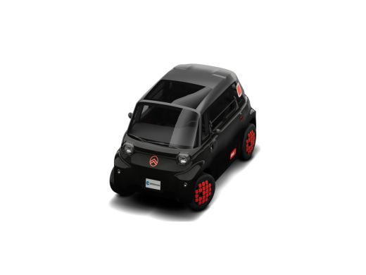Citroën Ami Rip Curl Sunset ActivLease financial lease