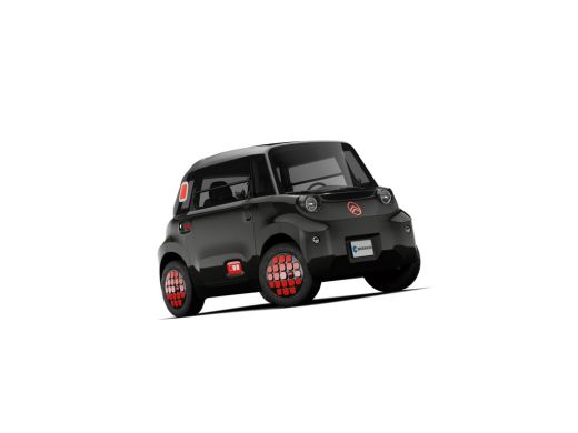 Citroën Ami Rip Curl Sunset ActivLease financial lease