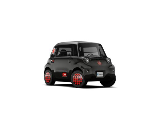 Citroën Ami Rip Curl Sunset ActivLease financial lease