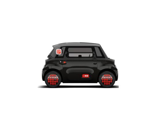 Citroën Ami Rip Curl Sunset ActivLease financial lease