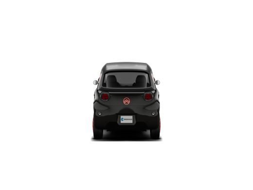 Citroën Ami Rip Curl Sunset ActivLease financial lease