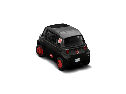 Citroën Ami Rip Curl Sunset ActivLease financial lease