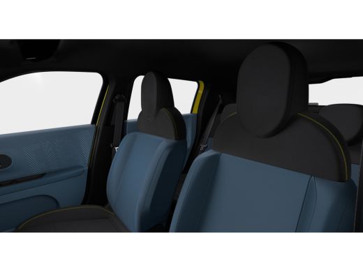 Fiat Grande Panda Icon | 10,25" touchscreen radio met Bluetooth, DAB & USB | Airconditioning handmatig | Cruise Con... ActivLease financial lease