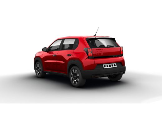 Fiat Grande Panda Icon | 10,25" touchscreen radio met Bluetooth, DAB & USB | Airconditioning handmatig | Cruise Con... ActivLease financial lease