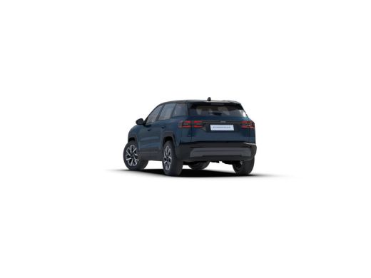 Jeep Compass Altitude Automaat ActivLease financial lease