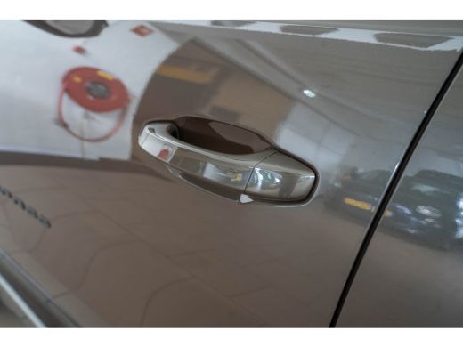 Jeep Compass First Edition | Privacy Glass ActivLease financial lease