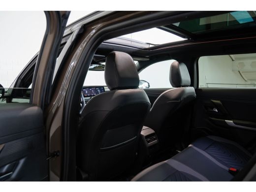 Jeep Compass First Edition | Privacy Glass ActivLease financial lease