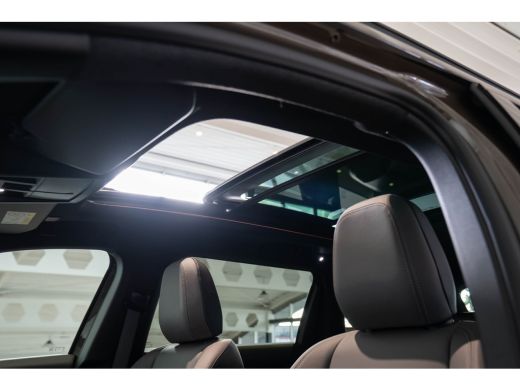 Jeep Compass First Edition | Privacy Glass ActivLease financial lease