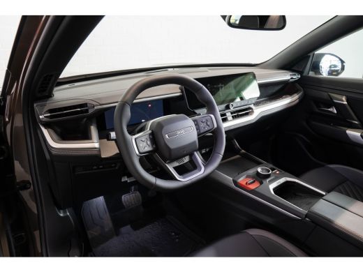 Jeep Compass First Edition | Privacy Glass ActivLease financial lease