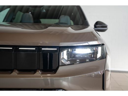 Jeep Compass First Edition | Privacy Glass ActivLease financial lease