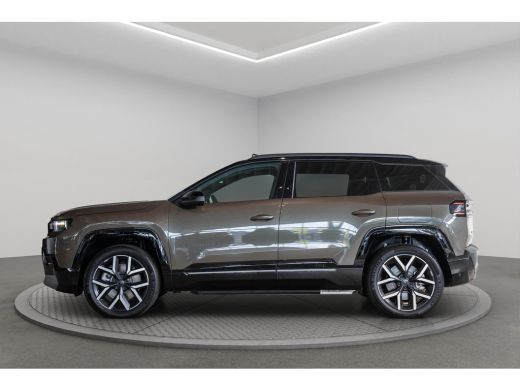 Jeep Compass First Edition | Privacy Glass ActivLease financial lease