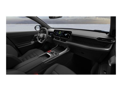 Jeep Compass Overland | Privacy Glass ActivLease financial lease