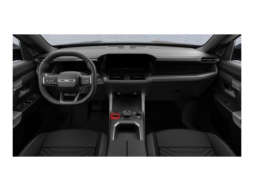 Jeep Compass Summit | Privacy Glass ActivLease financial lease
