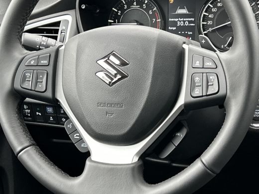 Suzuki S-Cross 1.4 Boosterjet Select Hybrid **/NIEUWE AUTO/ AUTOMAAT/ DIRECT LEVERBAAR** ActivLease financial lease