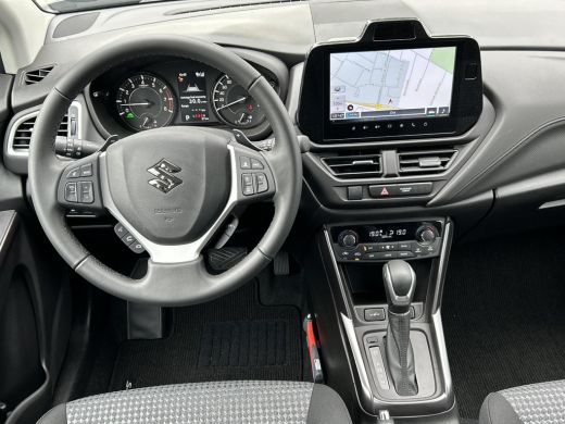 Suzuki S-Cross 1.4 Boosterjet Select Hybrid **/NIEUWE AUTO/ AUTOMAAT/ DIRECT LEVERBAAR** ActivLease financial lease