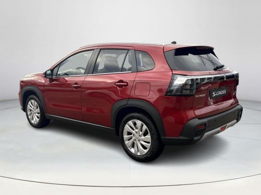 Suzuki S-Cross 1.4 Boosterjet Select Hybrid ** NIEUWE AUTO/ DIRECT LEVERBAAR** ActivLease financial lease