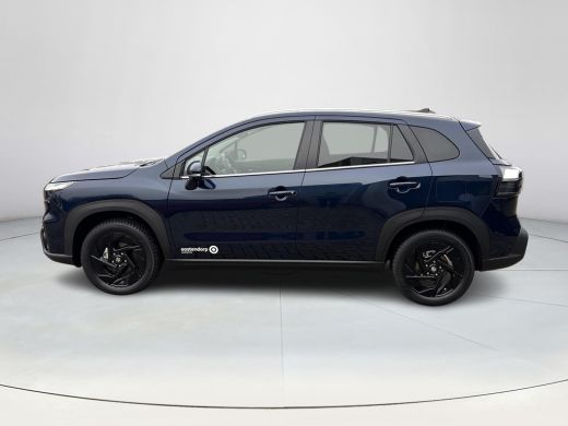 Suzuki S-Cross 1.4 Boosterjet Select Hybrid **/STOELVERWARMING/ DODEHOEKDETECTIE/ AUTOMAAT/ ADAPTIEF CRUISE CONT... ActivLease financial lease