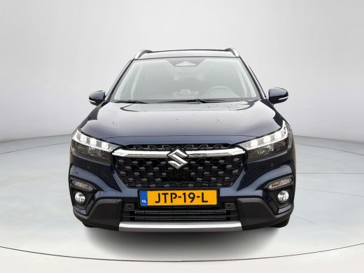 Suzuki S-Cross 1.4 Boosterjet Select Hybrid **/STOELVERWARMING/ DODEHOEKDETECTIE/ AUTOMAAT/ ADAPTIEF CRUISE CONT... ActivLease financial lease