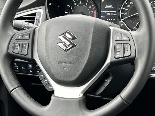 Suzuki S-Cross 1.4 Boosterjet Select Hybrid **/STOELVERWARMING/ DODEHOEKDETECTIE/ AUTOMAAT/ ADAPTIEF CRUISE CONT... ActivLease financial lease