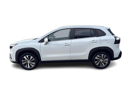 Suzuki S-Cross 1.4 Boosterjet Style Smart Hybrid **/NIEUWE AUTO/ DIRECT LEVERBAAR** ActivLease financial lease