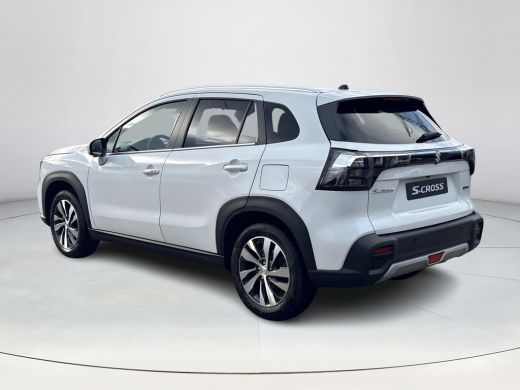 Suzuki S-Cross 1.4 Boosterjet Style Smart Hybrid **/NIEUWE AUTO/ DIRECT LEVERBAAR** ActivLease financial lease