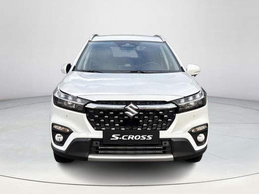 Suzuki S-Cross 1.4 Boosterjet Style Smart Hybrid **/NIEUWE AUTO/ DIRECT LEVERBAAR** ActivLease financial lease