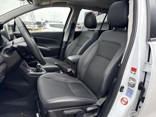 Suzuki S-Cross 1.4 Boosterjet Style Smart Hybrid **/NIEUWE AUTO/ DIRECT LEVERBAAR** ActivLease financial lease