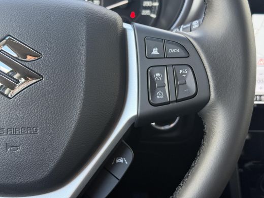 Suzuki Vitara 1.4 Boosterjet Select Smart Hybrid **/NAVIGATIE/ STOELVERWARMING/ DODEHOEK DETECTIE/ KEYLESS/ ADA... ActivLease financial lease