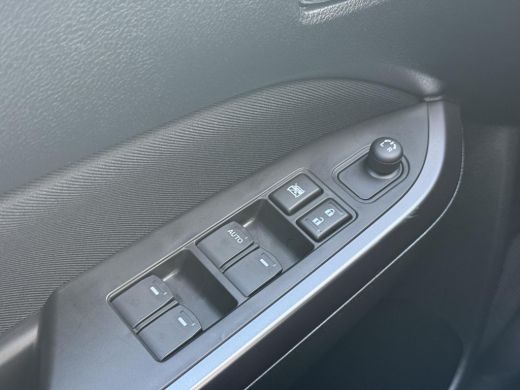 Suzuki Vitara 1.4 Boosterjet Select Smart Hybrid **/NAVIGATIE/ STOELVERWARMING/ DODEHOEK DETECTIE/ KEYLESS/ ADA... ActivLease financial lease