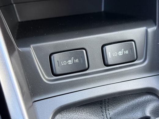 Suzuki Vitara 1.4 Boosterjet Select Smart Hybrid **/NAVIGATIE/ STOELVERWARMING/ DODEHOEK DETECTIE/ KEYLESS/ ADA... ActivLease financial lease