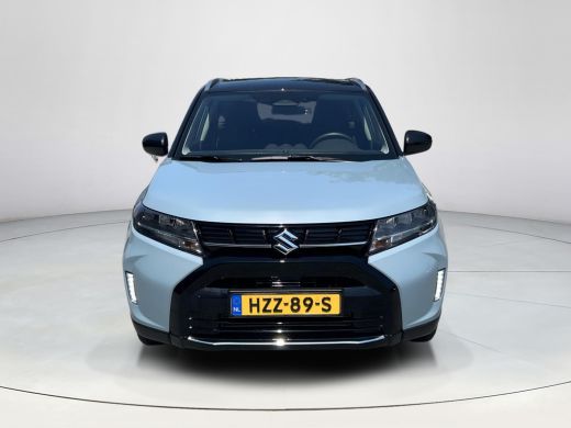 Suzuki Vitara 1.4 Boosterjet Select Smart Hybrid **/NAVIGATIE/ STOELVERWARMING/ DODEHOEK DETECTIE/ KEYLESS/ ADA... ActivLease financial lease
