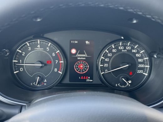 Suzuki Vitara 1.4 Boosterjet Select Smart Hybrid **/NAVIGATIE/ STOELVERWARMING/ DODEHOEK DETECTIE/ KEYLESS/ ADA... ActivLease financial lease