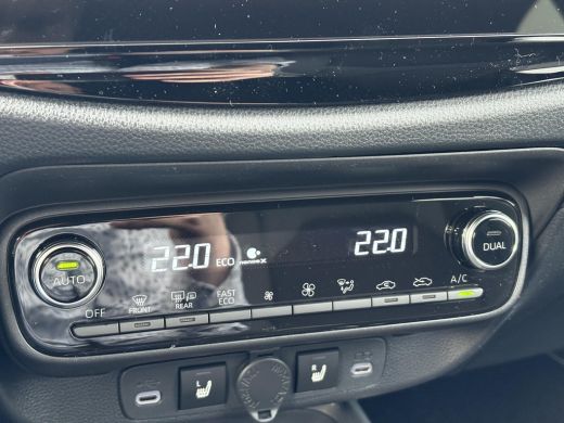 Toyota Aygo X Hybrid 115 GR Sport **/HYBRIDE/ KEYLESS/ STOELVERWARMING/ ADAPTIEF CRUISE CONTROL/ GARANTIE** ActivLease financial lease