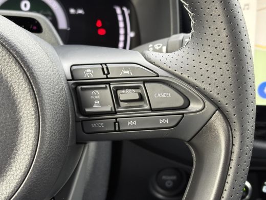 Toyota Aygo X Hybrid 115 GR Sport **/HYBRIDE/ KEYLESS/ STOELVERWARMING/ ADAPTIEF CRUISE CONTROL/ GARANTIE** ActivLease financial lease