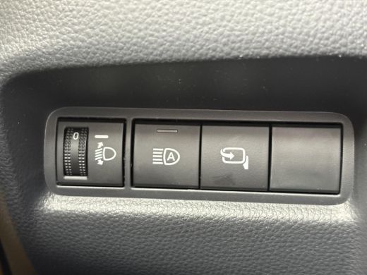 Toyota Aygo X Hybrid 115 GR Sport **/HYBRIDE/ KEYLESS/ STOELVERWARMING/ ADAPTIEF CRUISE CONTROL/ GARANTIE** ActivLease financial lease