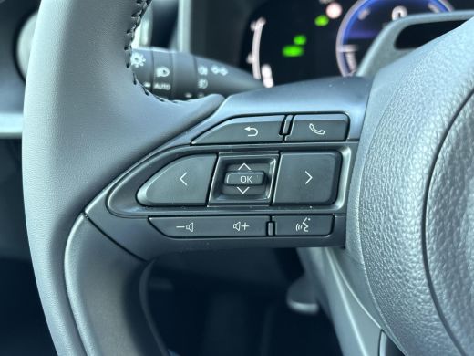 Toyota Aygo X Hybrid 115 pulse **/EASY PACK/ HYBRIDE/ SNEL LEVERBAAR** ActivLease financial lease