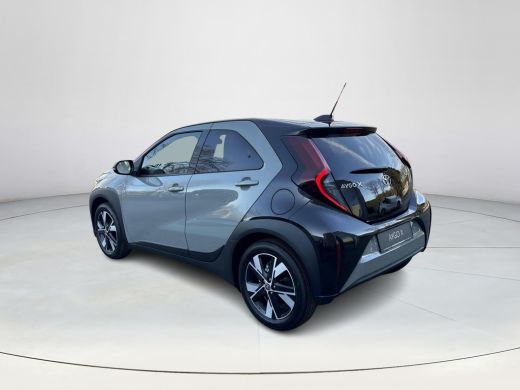 Toyota Aygo X Hybrid 115 pulse **/EASY PACK/ HYBRIDE/ SNEL LEVERBAAR** ActivLease financial lease