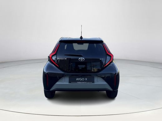 Toyota Aygo X Hybrid 115 pulse **/EASY PACK/ HYBRIDE/ SNEL LEVERBAAR** ActivLease financial lease