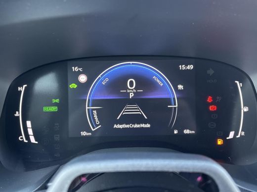 Toyota Aygo X Hybrid 115 pulse **/EASY PACK/ HYBRIDE/ SNEL LEVERBAAR** ActivLease financial lease