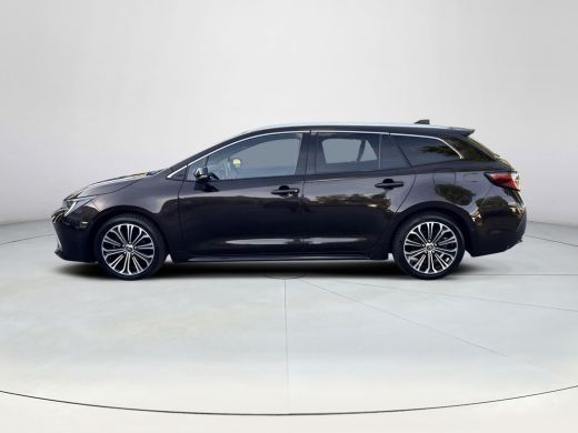 Toyota Corolla Touring Sports Hybrid 140 Executive **ELEKTRISCHE ACHTERKLEP/ DODEHOEK DETECTIE/ STOELVERWARMING** ActivLease financial lease