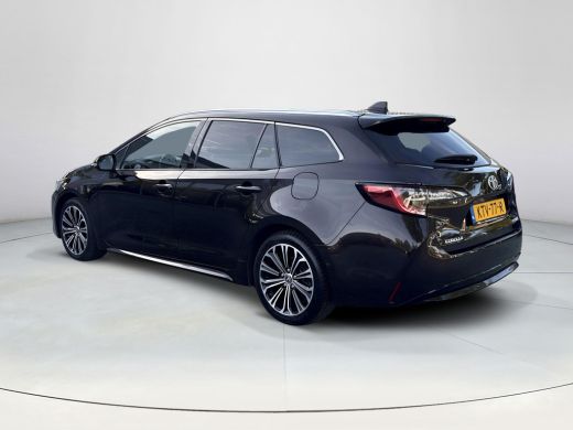 Toyota Corolla Touring Sports Hybrid 140 Executive **ELEKTRISCHE ACHTERKLEP/ DODEHOEK DETECTIE/ STOELVERWARMING** ActivLease financial lease