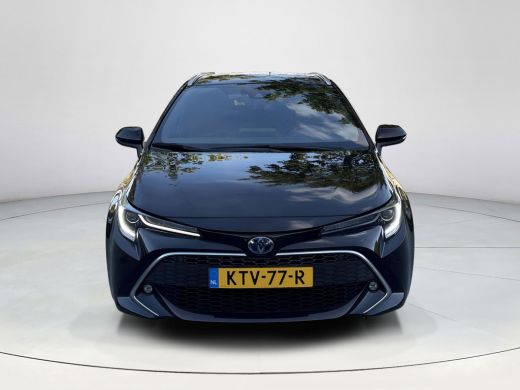Toyota Corolla Touring Sports Hybrid 140 Executive **ELEKTRISCHE ACHTERKLEP/ DODEHOEK DETECTIE/ STOELVERWARMING** ActivLease financial lease