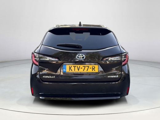 Toyota Corolla Touring Sports Hybrid 140 Executive **ELEKTRISCHE ACHTERKLEP/ DODEHOEK DETECTIE/ STOELVERWARMING** ActivLease financial lease