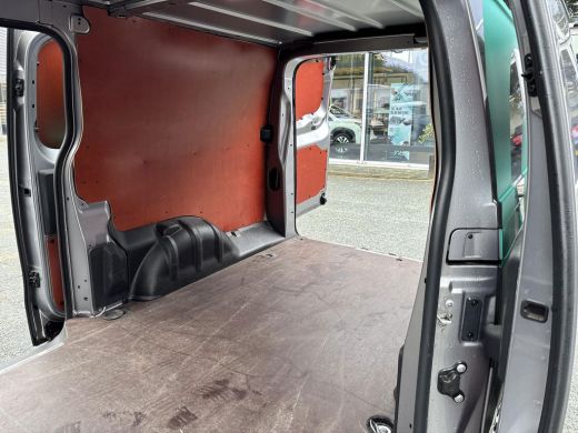 Toyota ProAce 2.0 D-4D L2 Professional Toyota PROACE Long Worker 2.0 D-4D Professional ActivLease financial lease