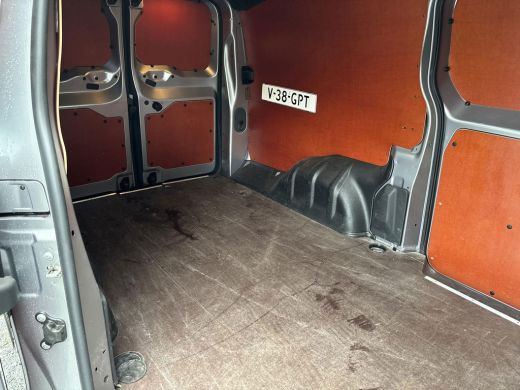 Toyota ProAce 2.0 D-4D L2 Professional Toyota PROACE Long Worker 2.0 D-4D Professional ActivLease financial lease